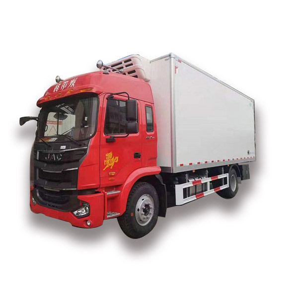 Truck refrigeration unit QZD700