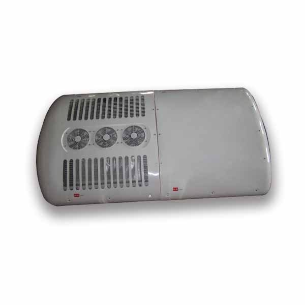 Bus air conditioning system HCO18
