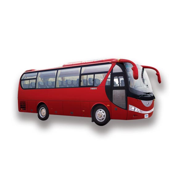 Bus air conditioning system HCO18