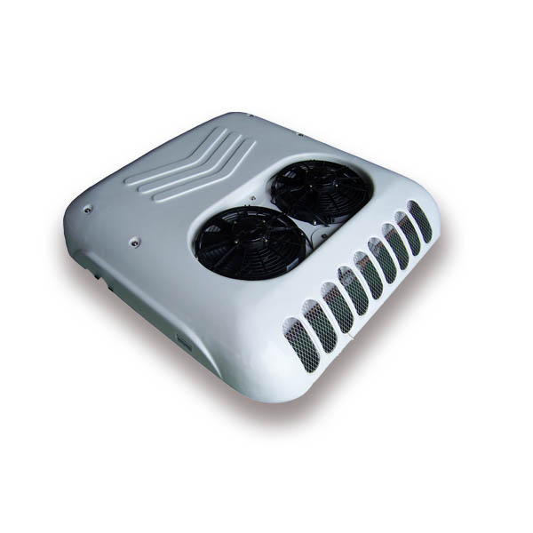 Iveco passenger air conditioner